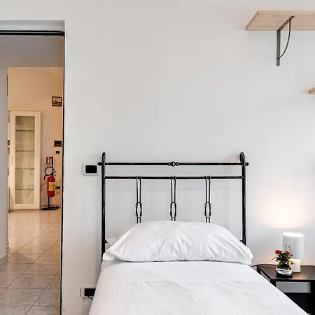 Apartment Agrifogli - Sweet Dreams In