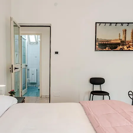 Apartment Agrifogli - Sweet Dreams In *