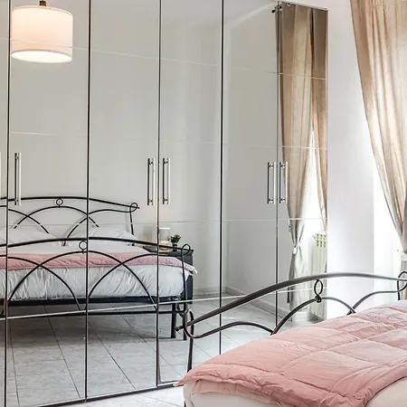 Agrifogli - Sweet Dreams In Apartment