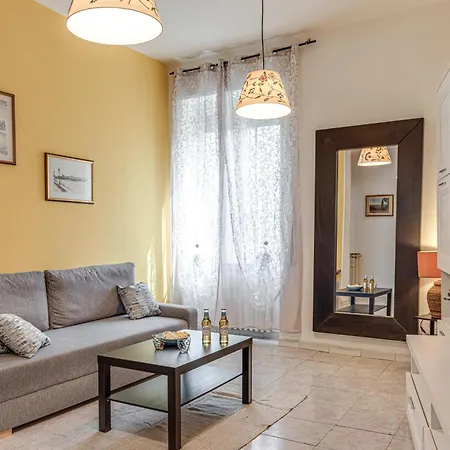Apartment Agrifogli - Sweet Dreams In Florenz