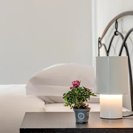 Apartment Agrifogli - Sweet Dreams In