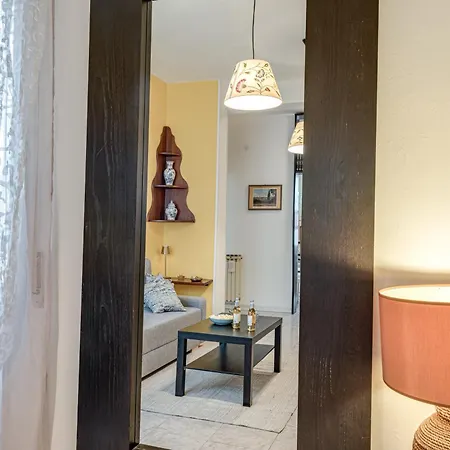 Apartment Agrifogli - Sweet Dreams In Florenz